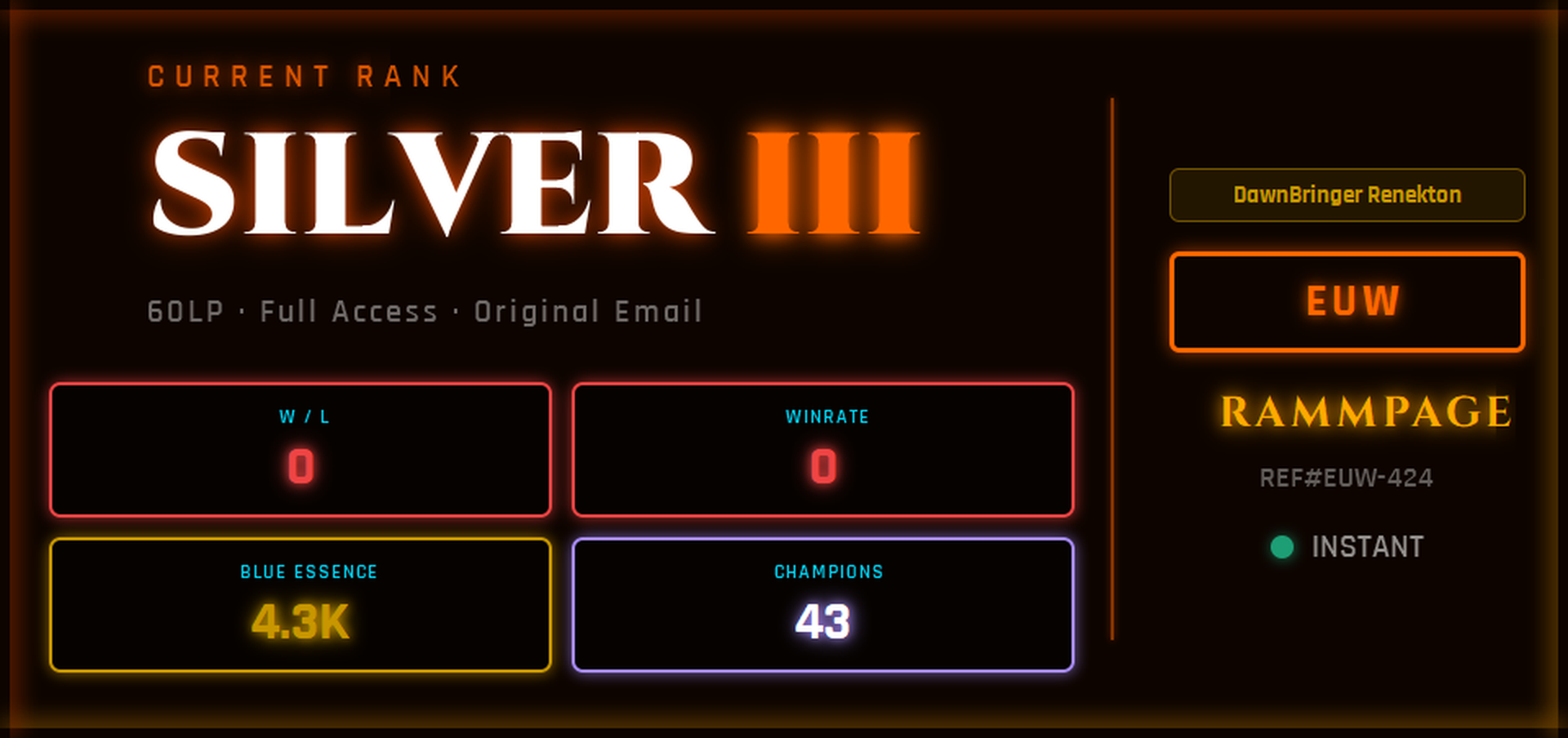 offer preview