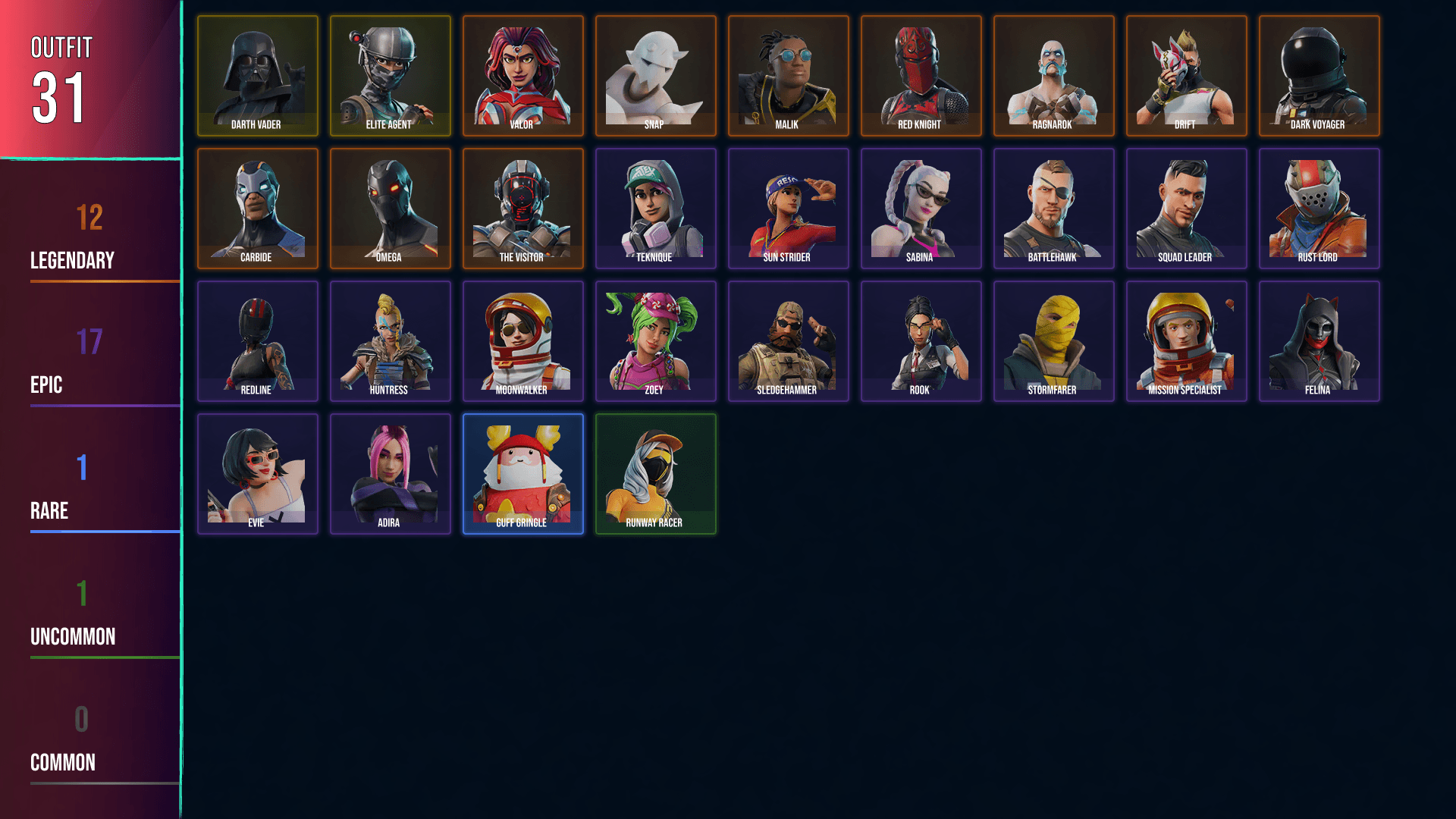 offer preview