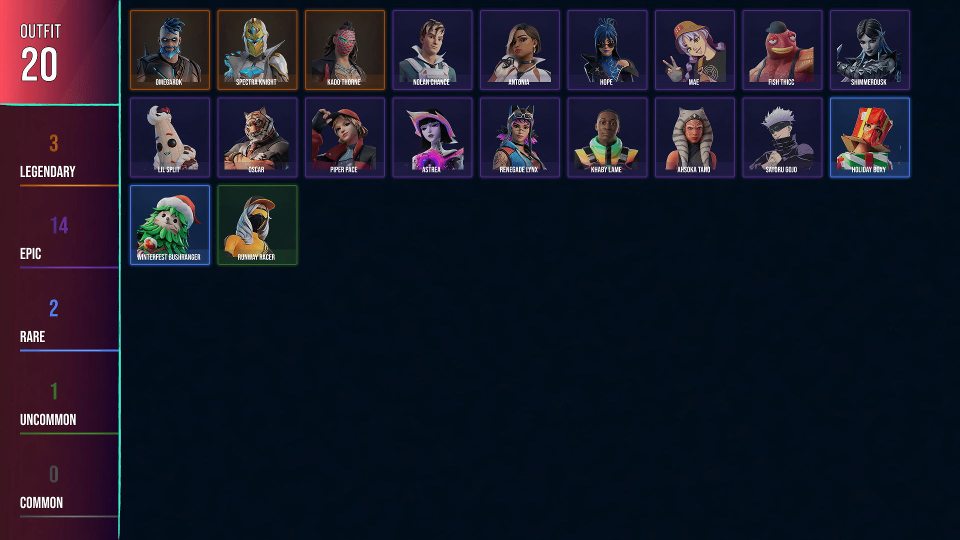 offer preview