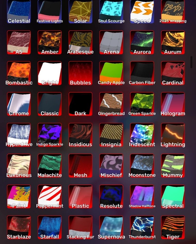 offer preview