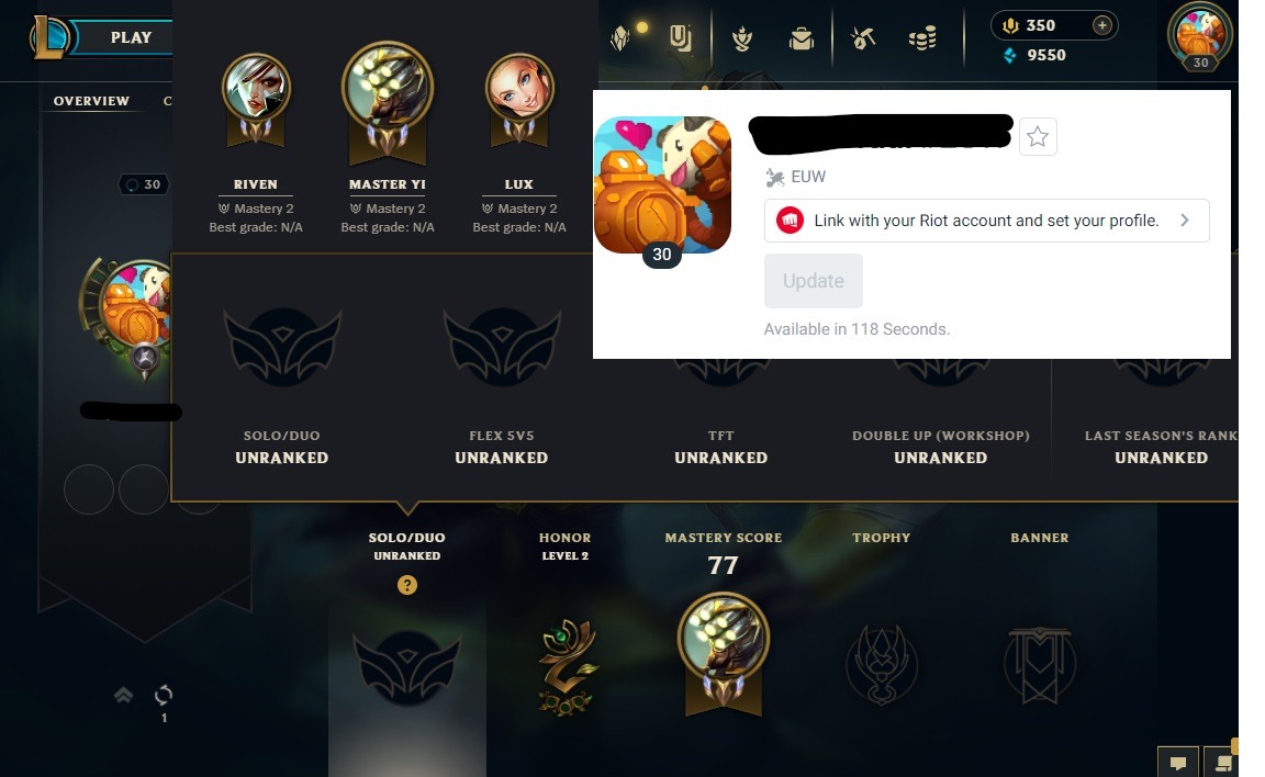 offer preview