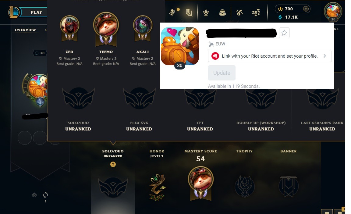 offer preview
