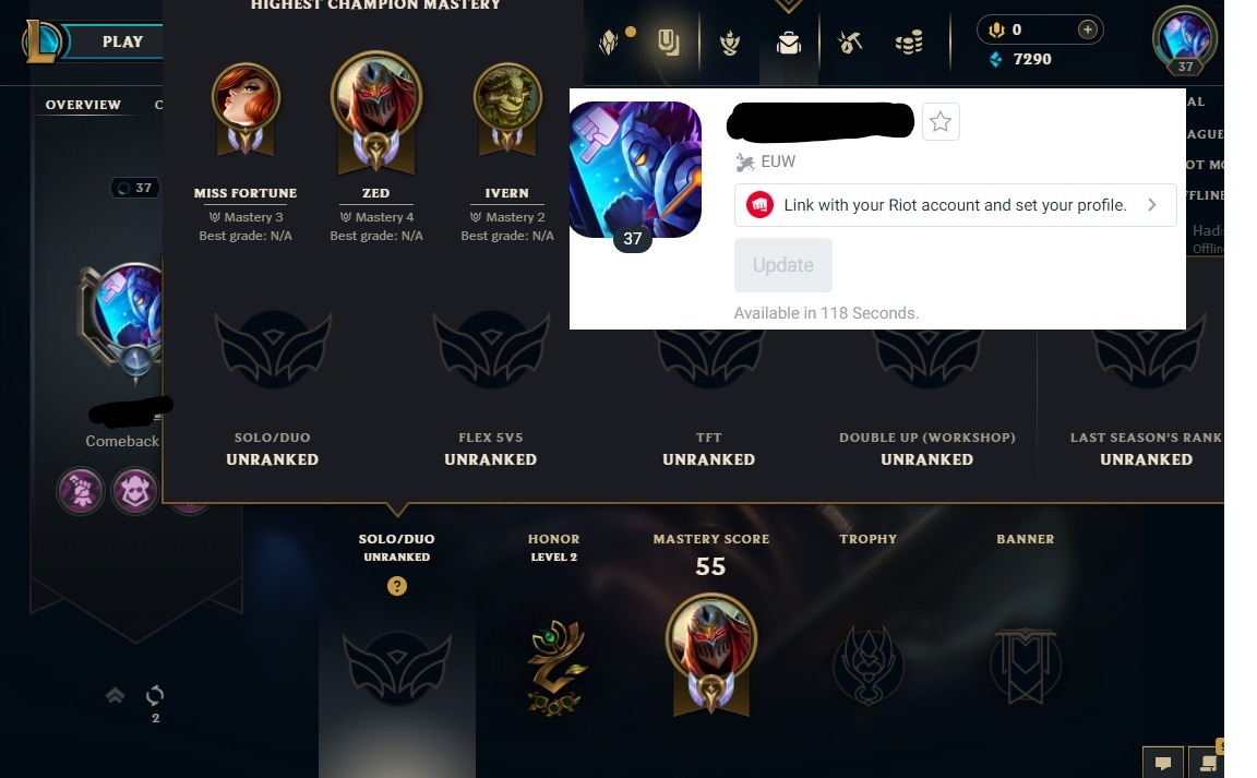 offer preview