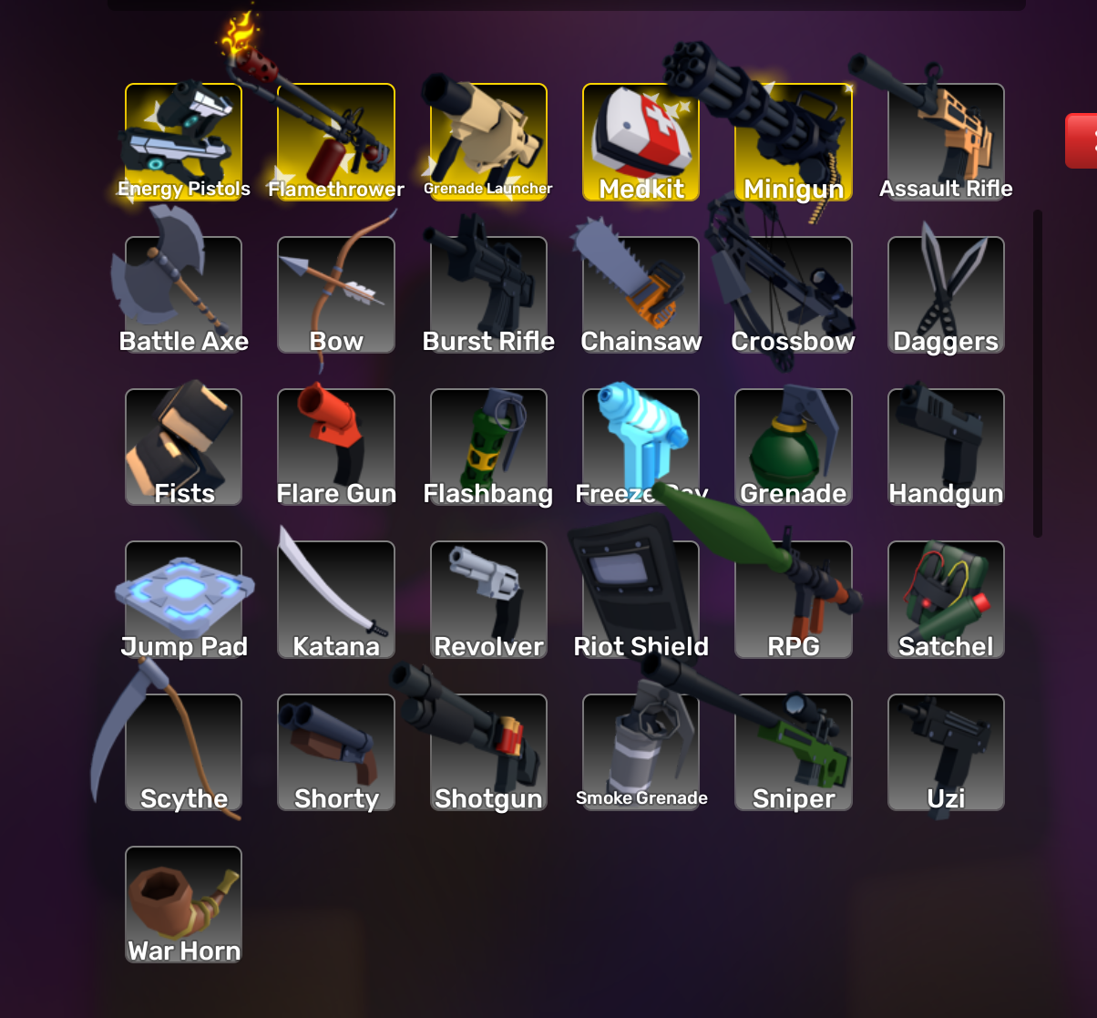 offer preview