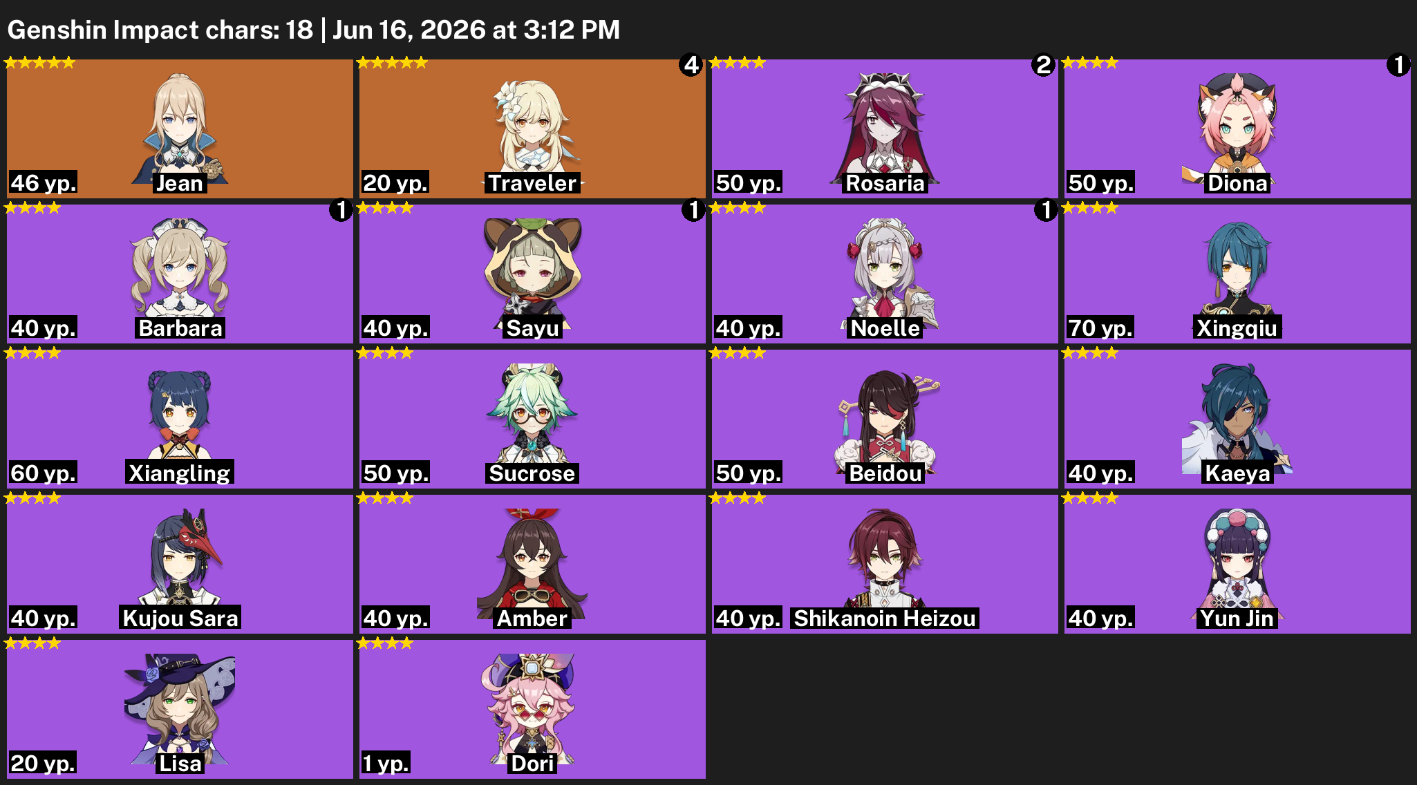offer preview