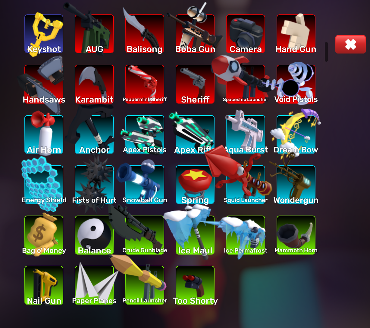 offer preview