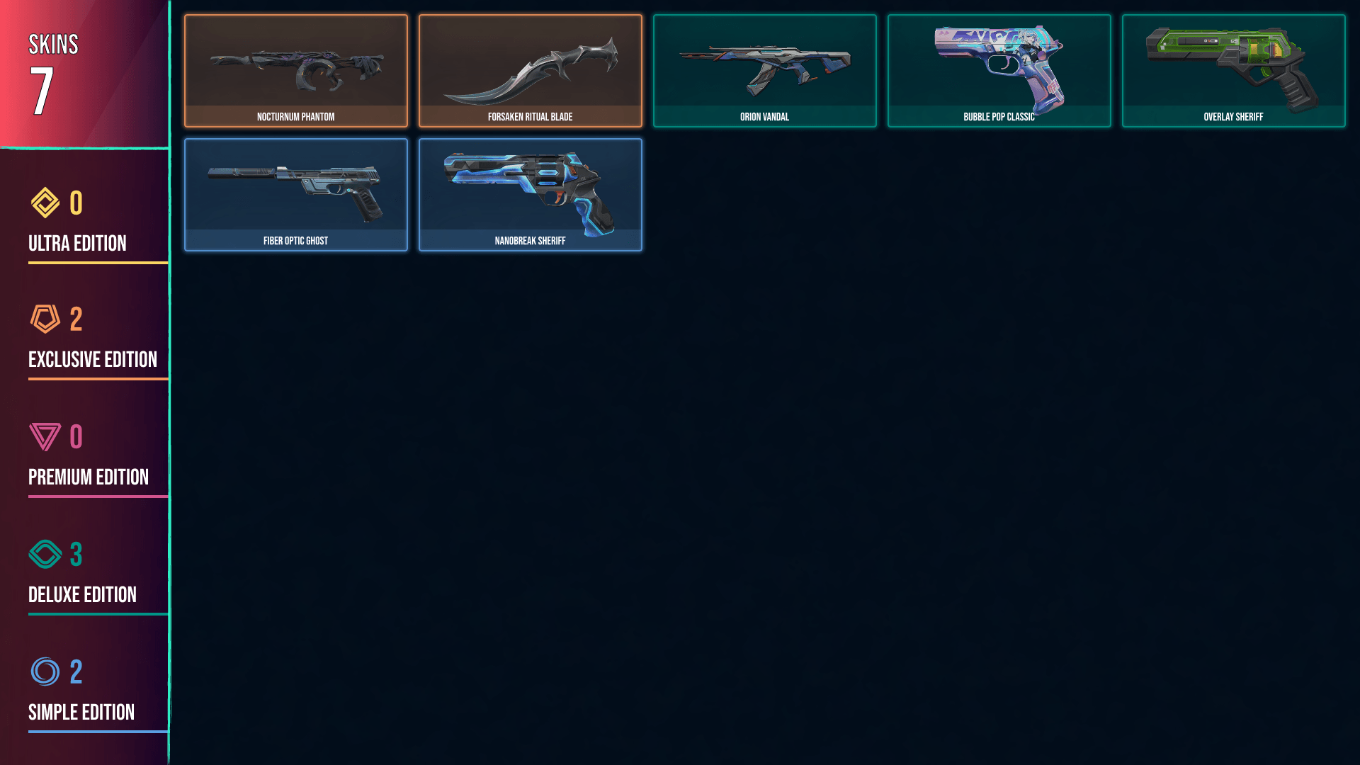 offer preview