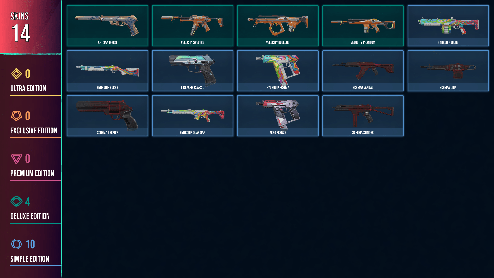 offer preview