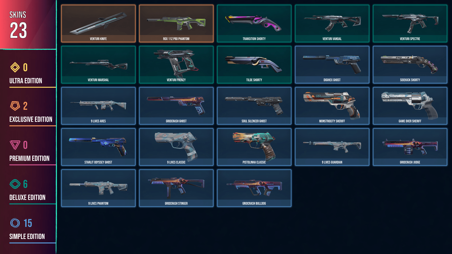 offer preview