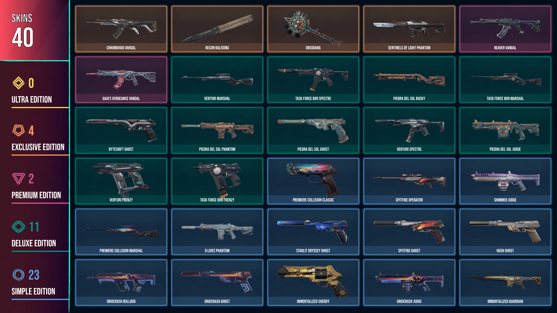 offer preview