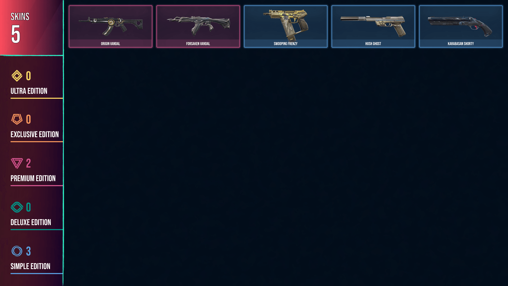 offer preview
