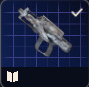 Bobcat BLUPRINT | Arc Raiders | Blueprints | MI3976