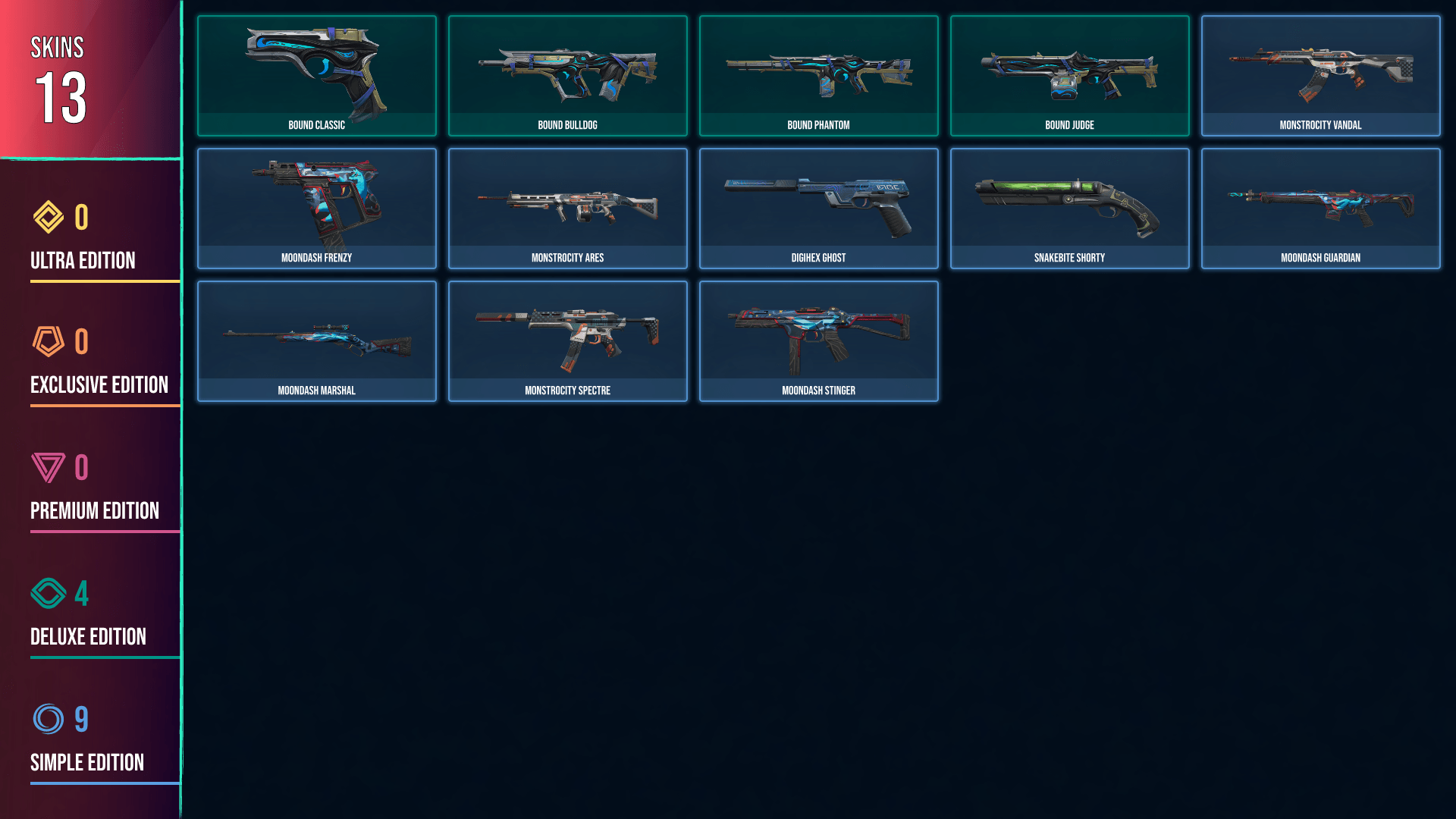 offer preview