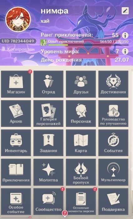 offer preview