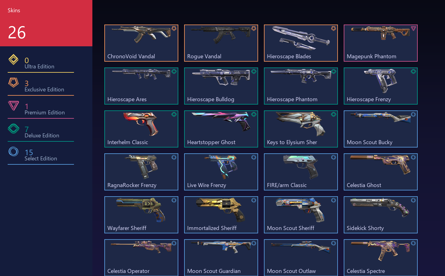 offer preview
