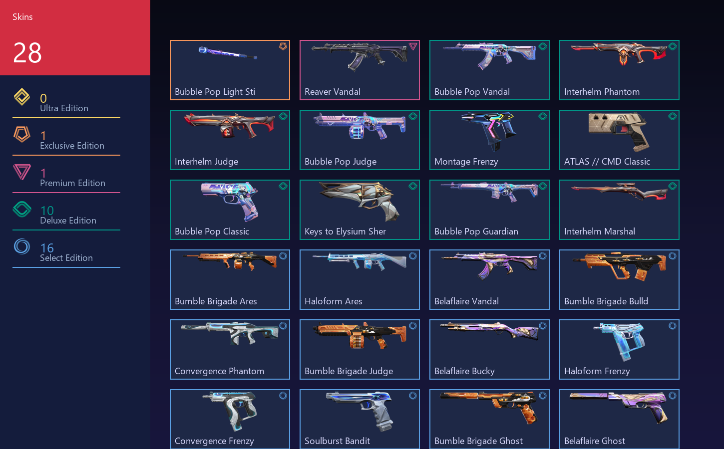 offer preview