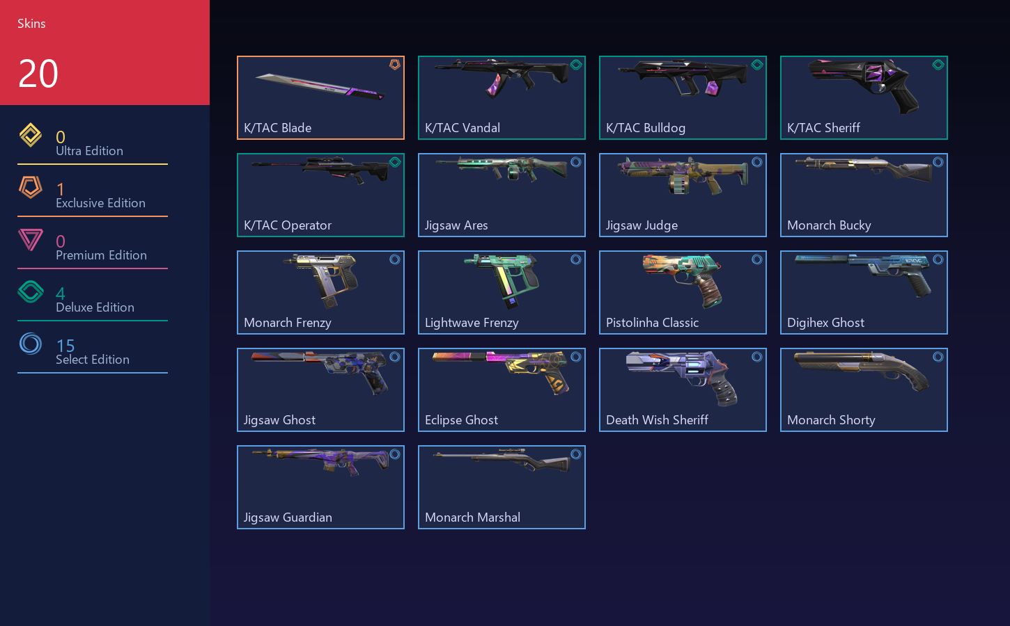offer preview