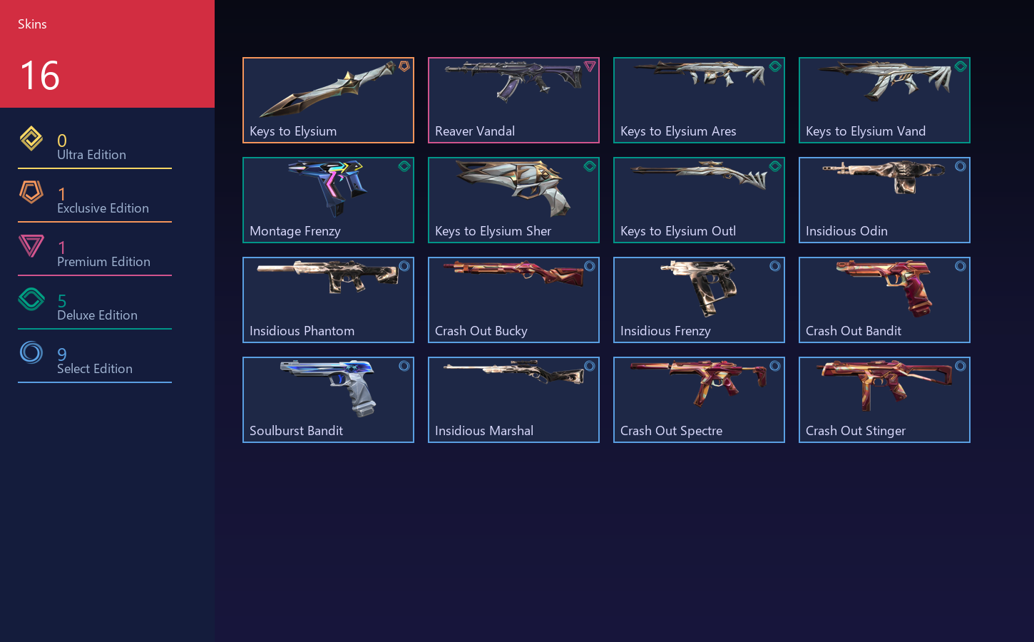 offer preview