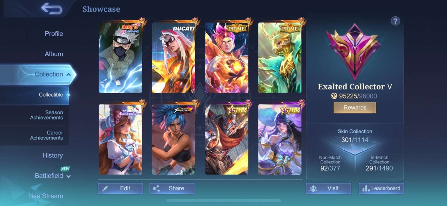 offer preview