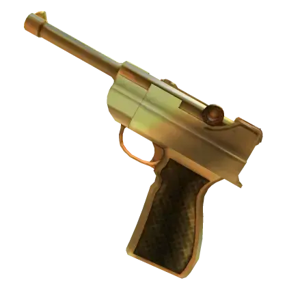 🔥 Luger MM2 🔥 | Murder Mystery 2 | Other | Guns | MI4094