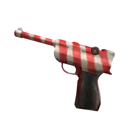 🔥 Lugercane Gun | Murder Mystery 2 | Other | MI4132