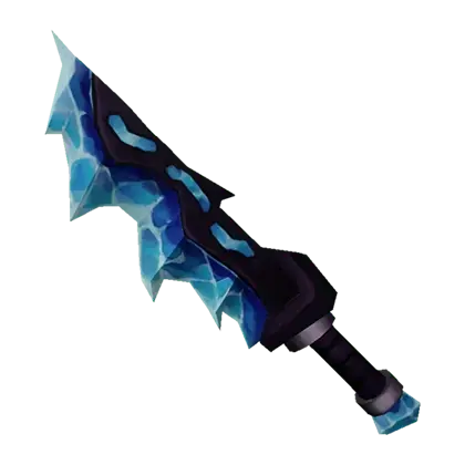 🔥 Frostbite Knife | Murder Mystery 2 | Other | MI4136