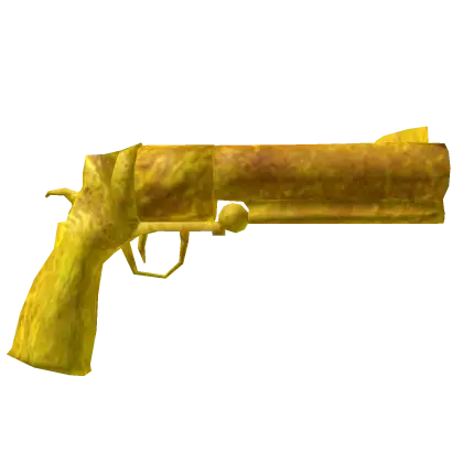 🔥 Golden Gun | Murder Mystery 2 | Other | MI4141