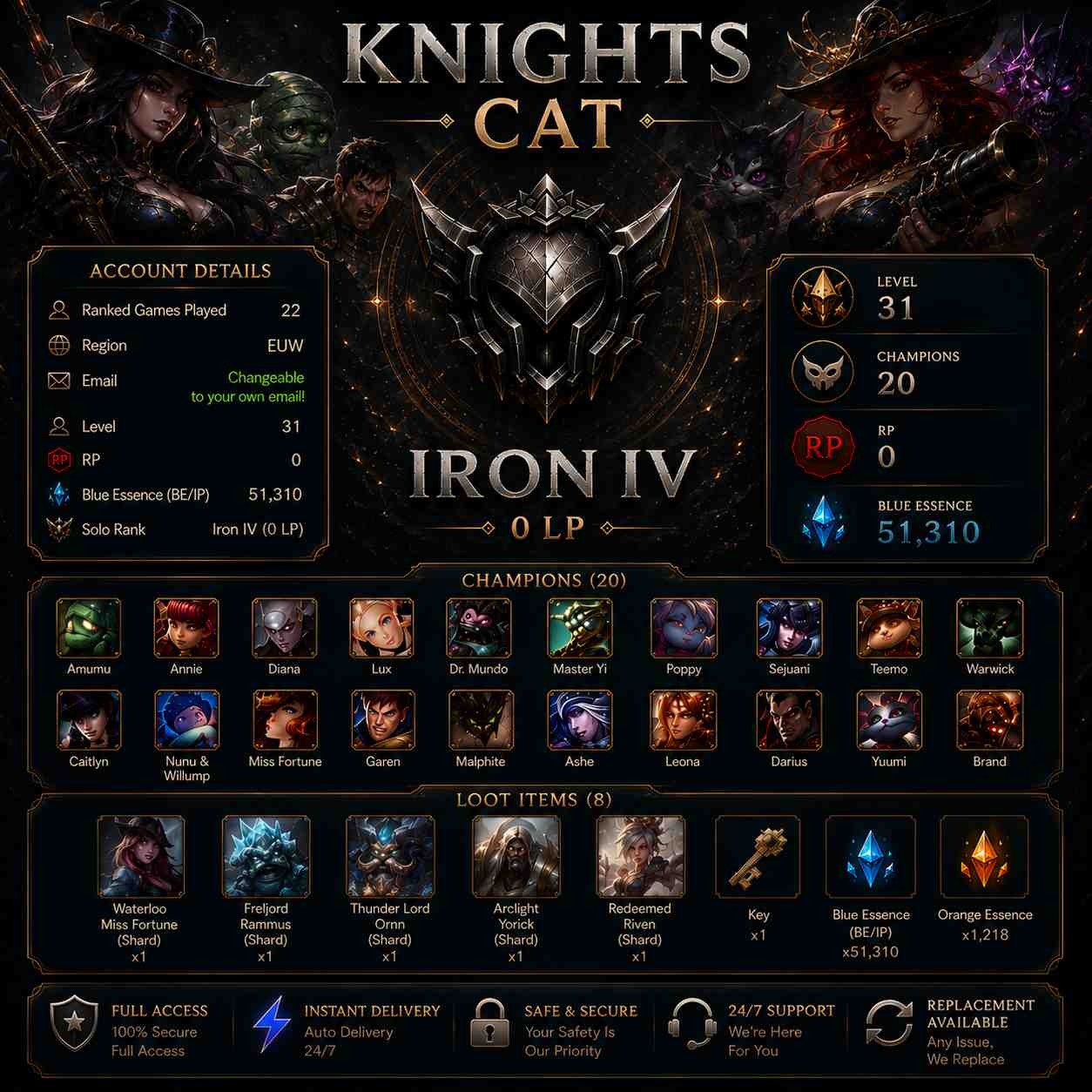 offer preview