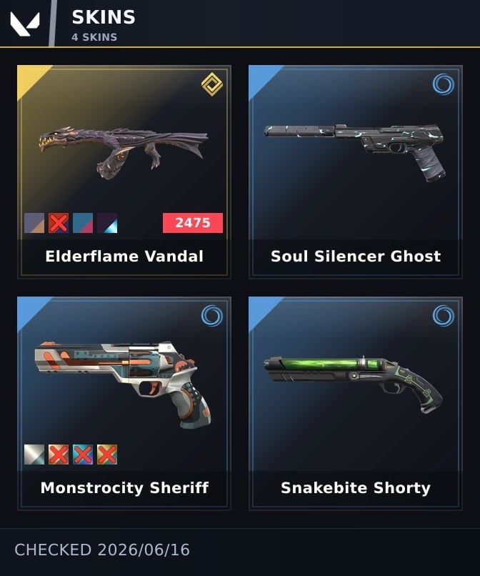 offer preview