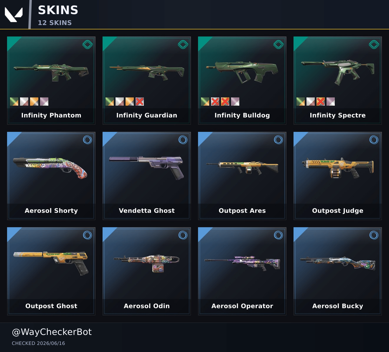 offer preview