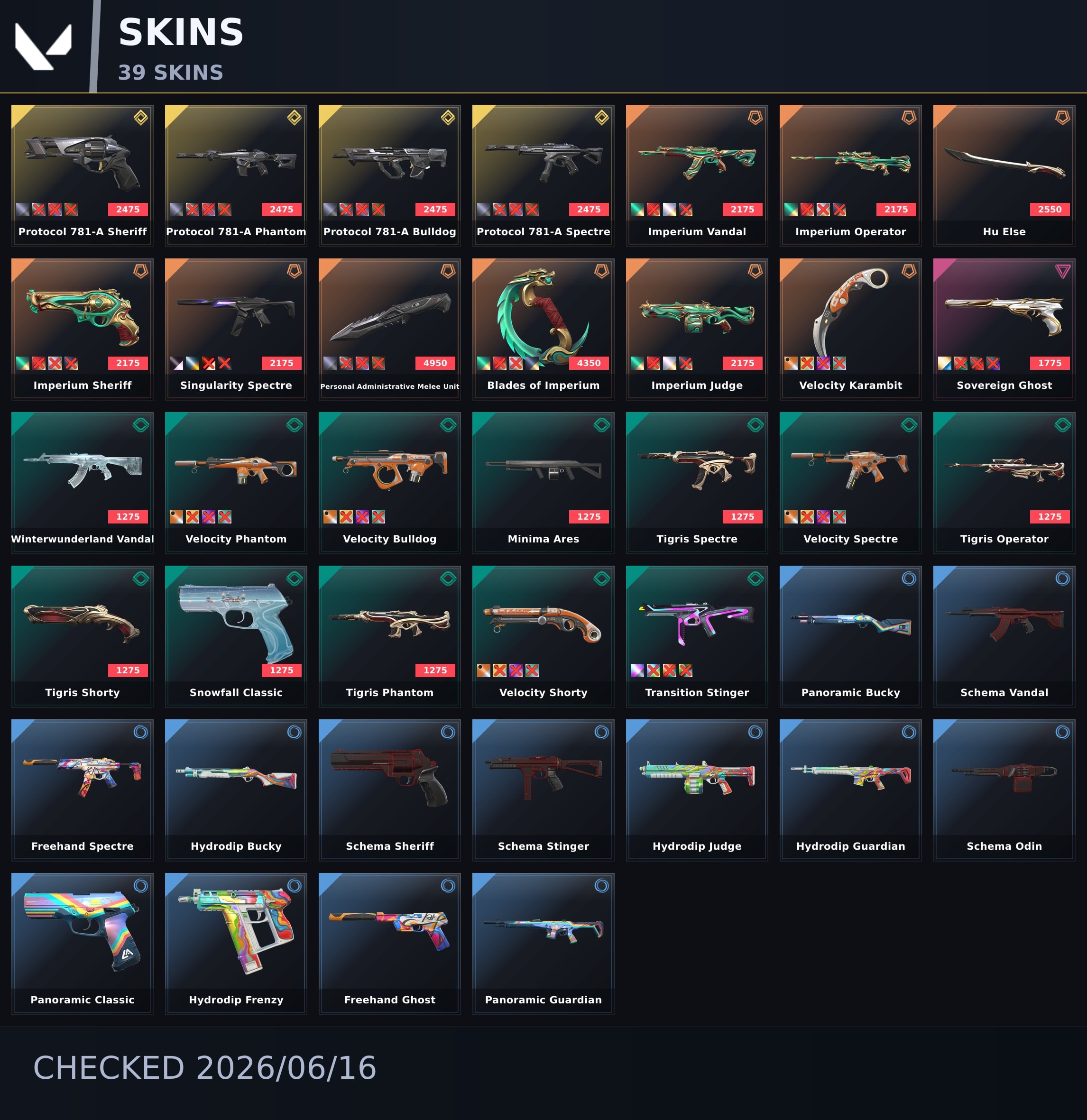 offer preview