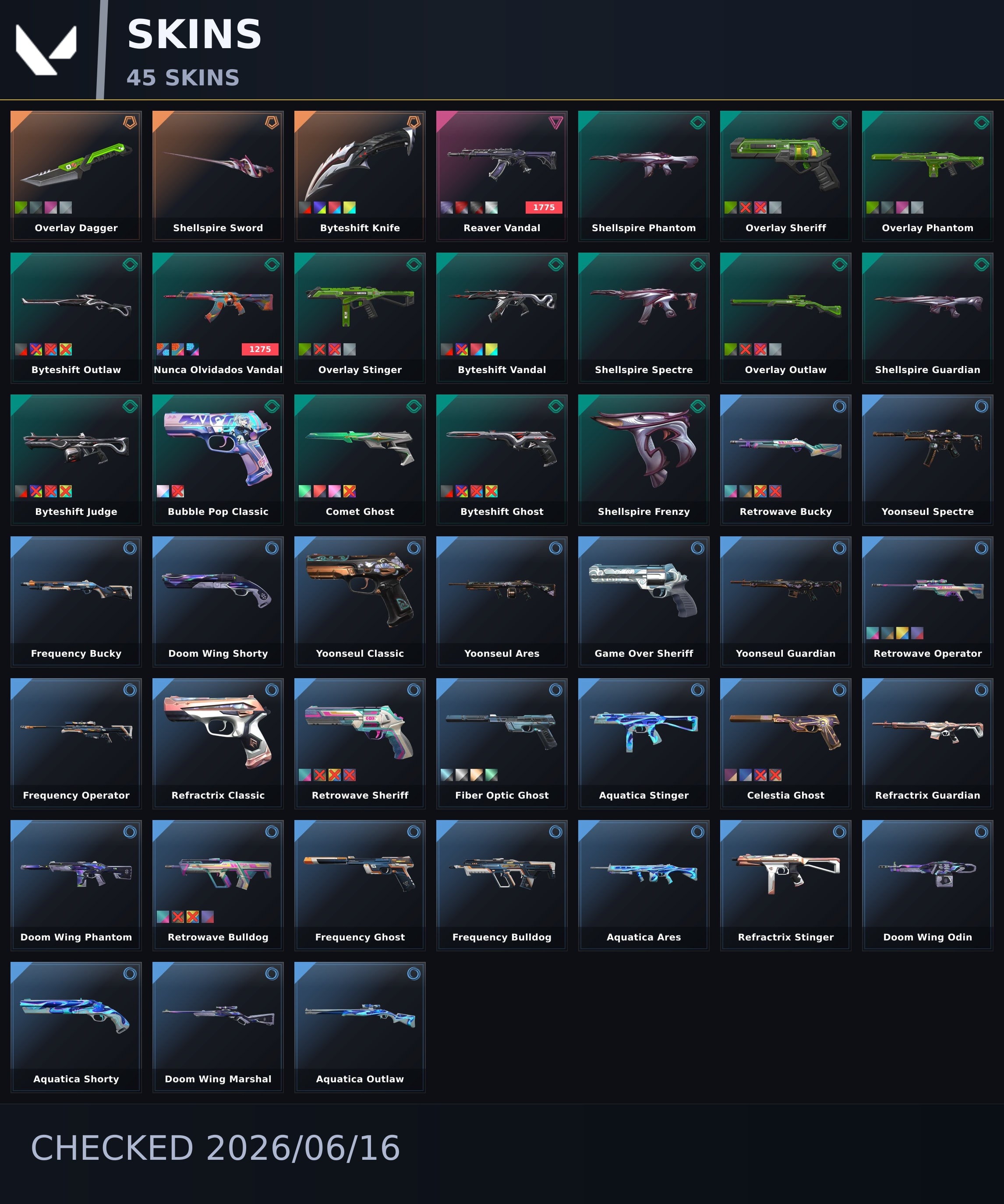 offer preview