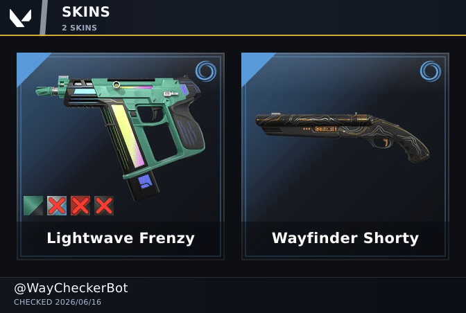 offer preview