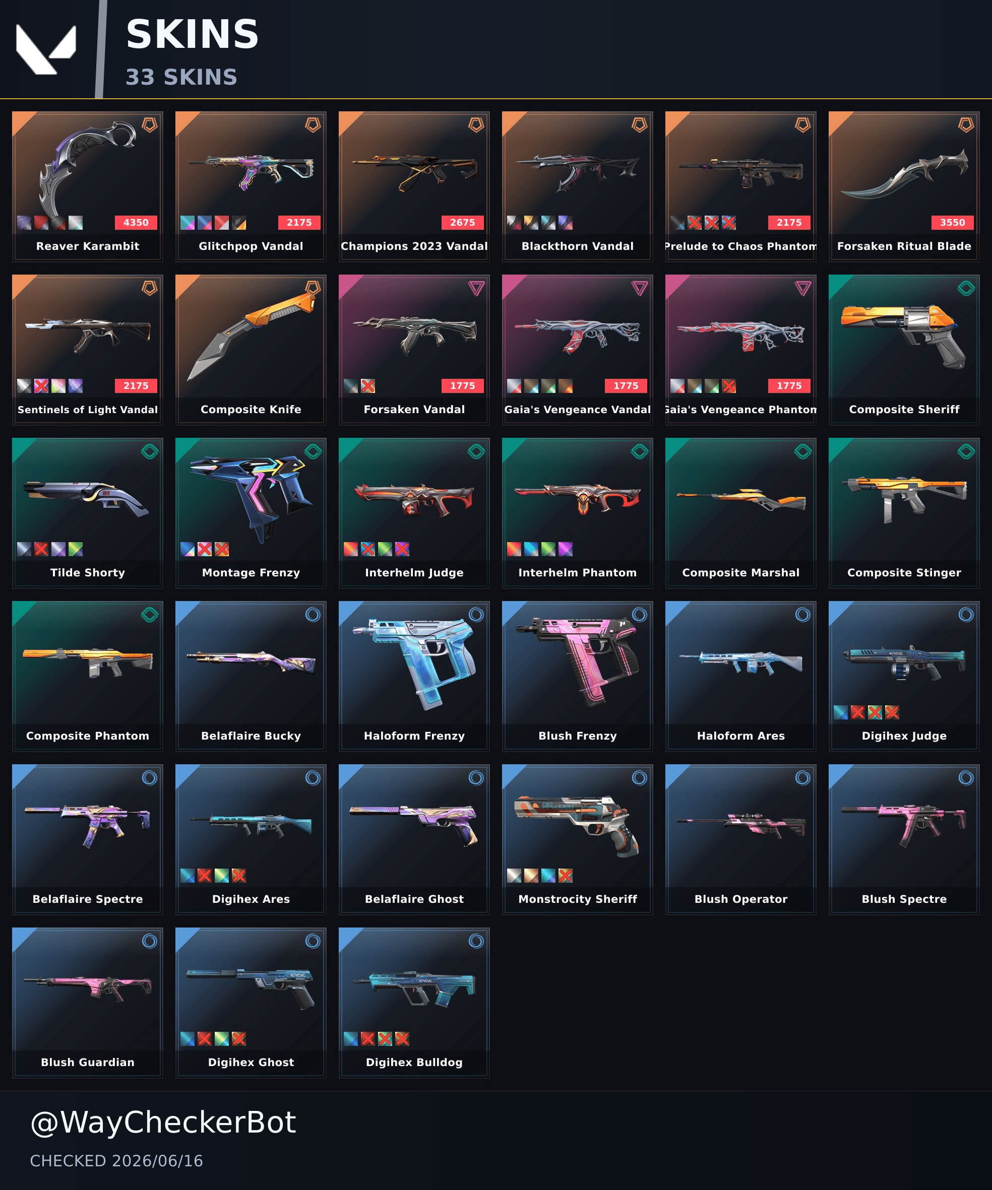 offer preview