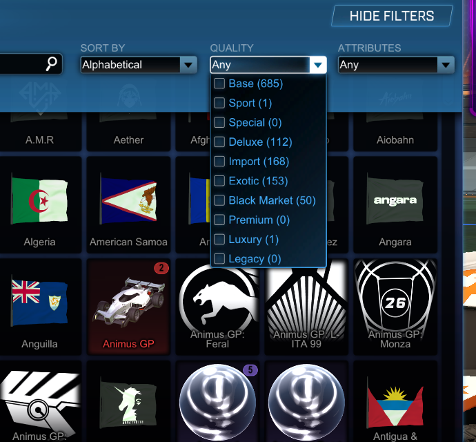 offer preview