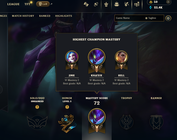 offer preview