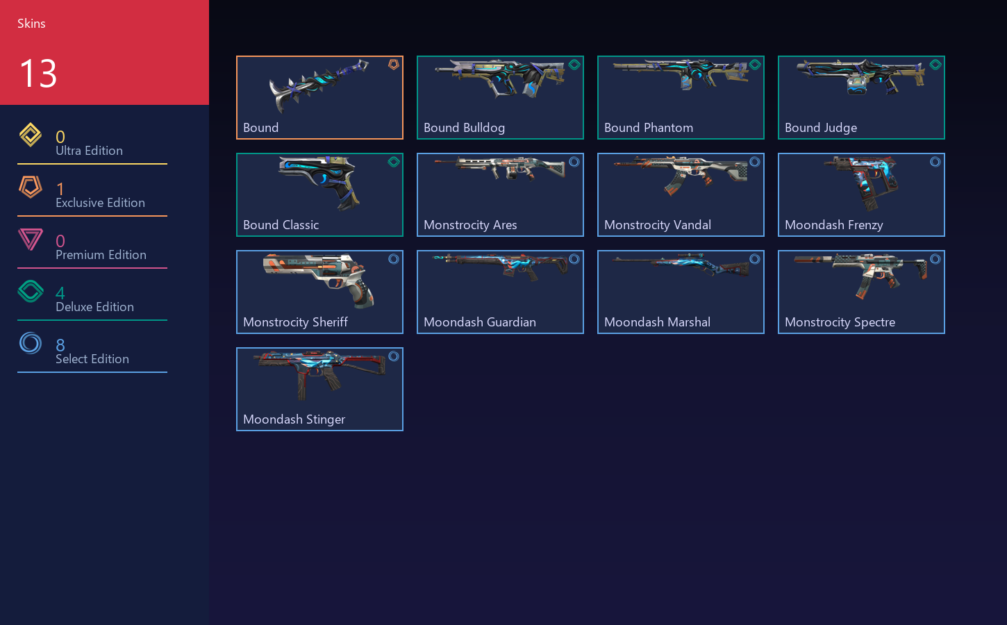 offer preview