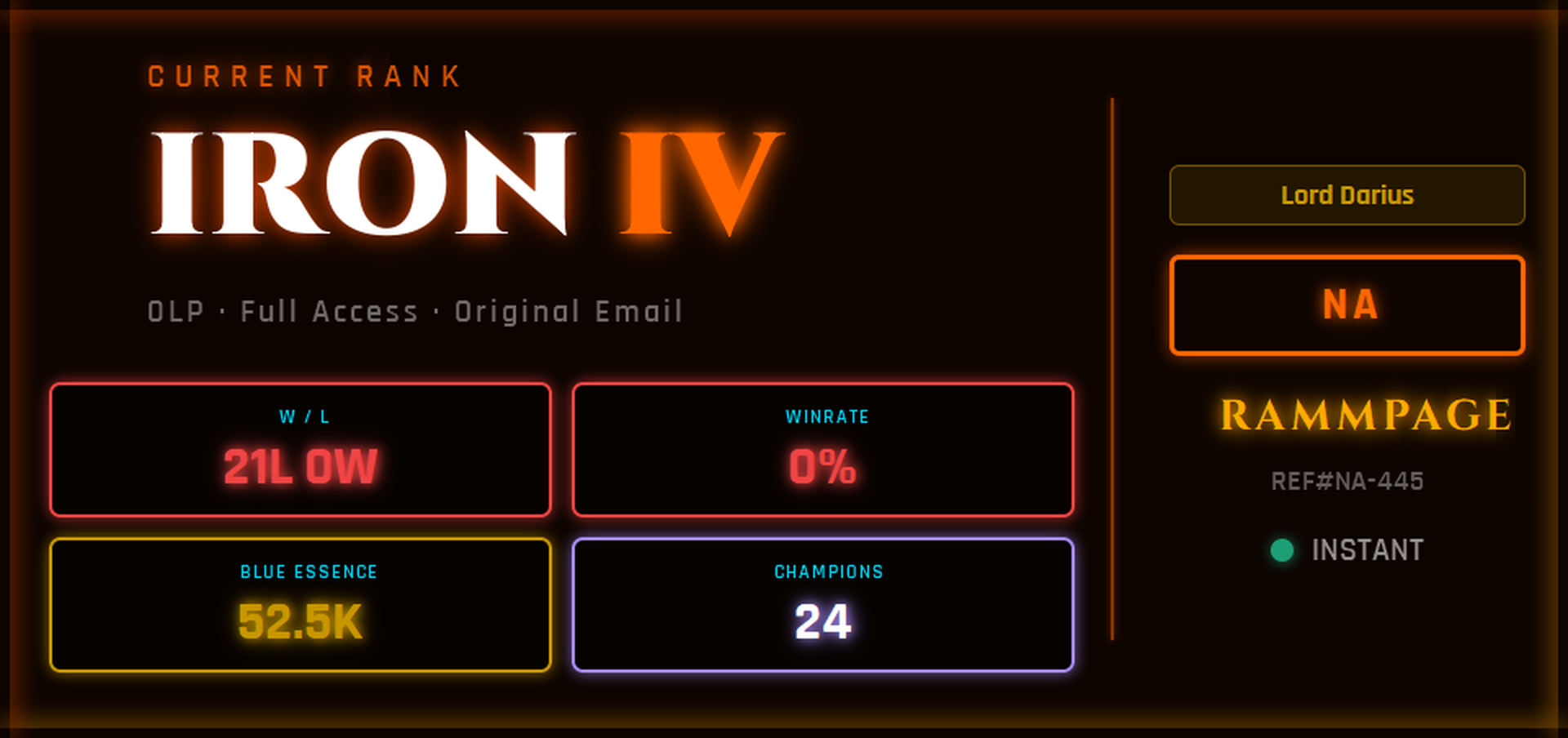 offer preview