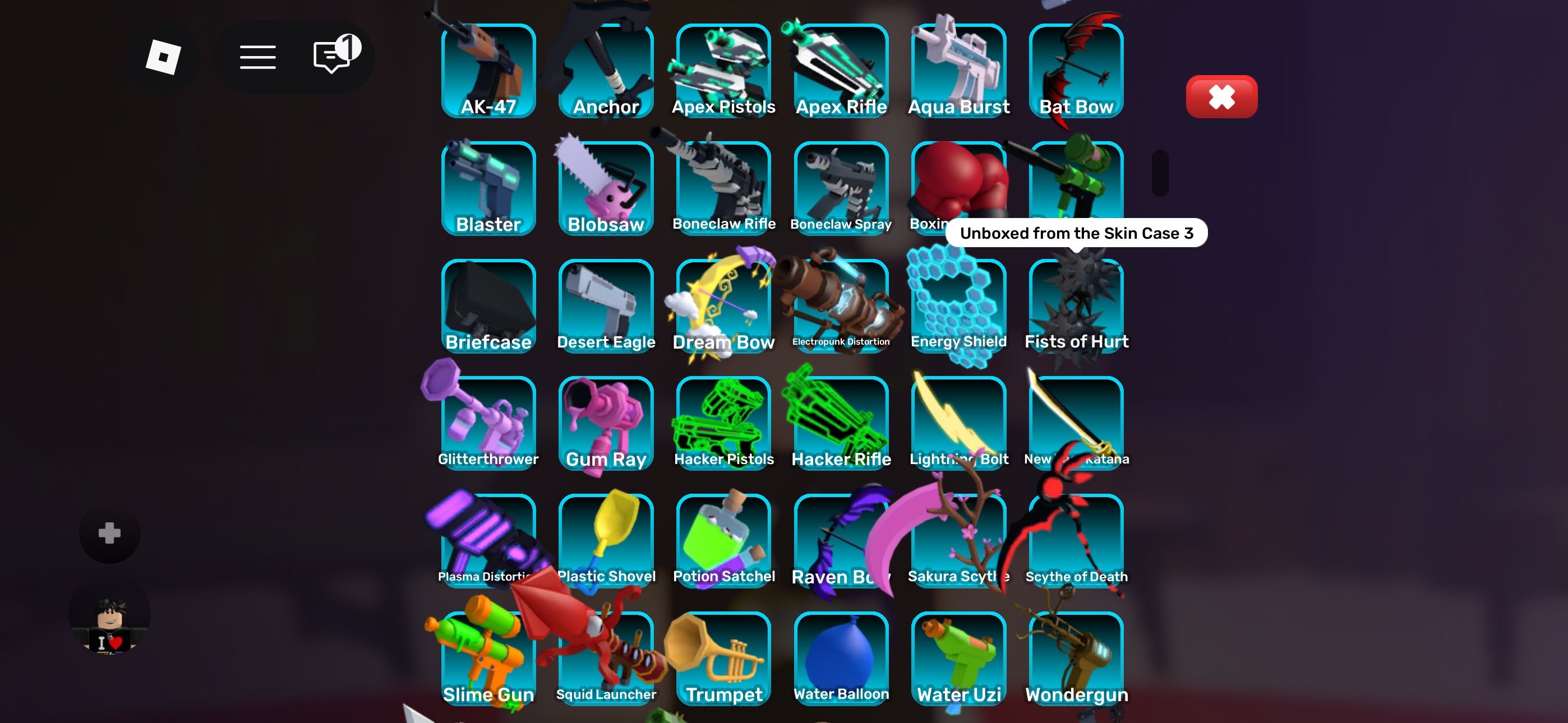 offer preview