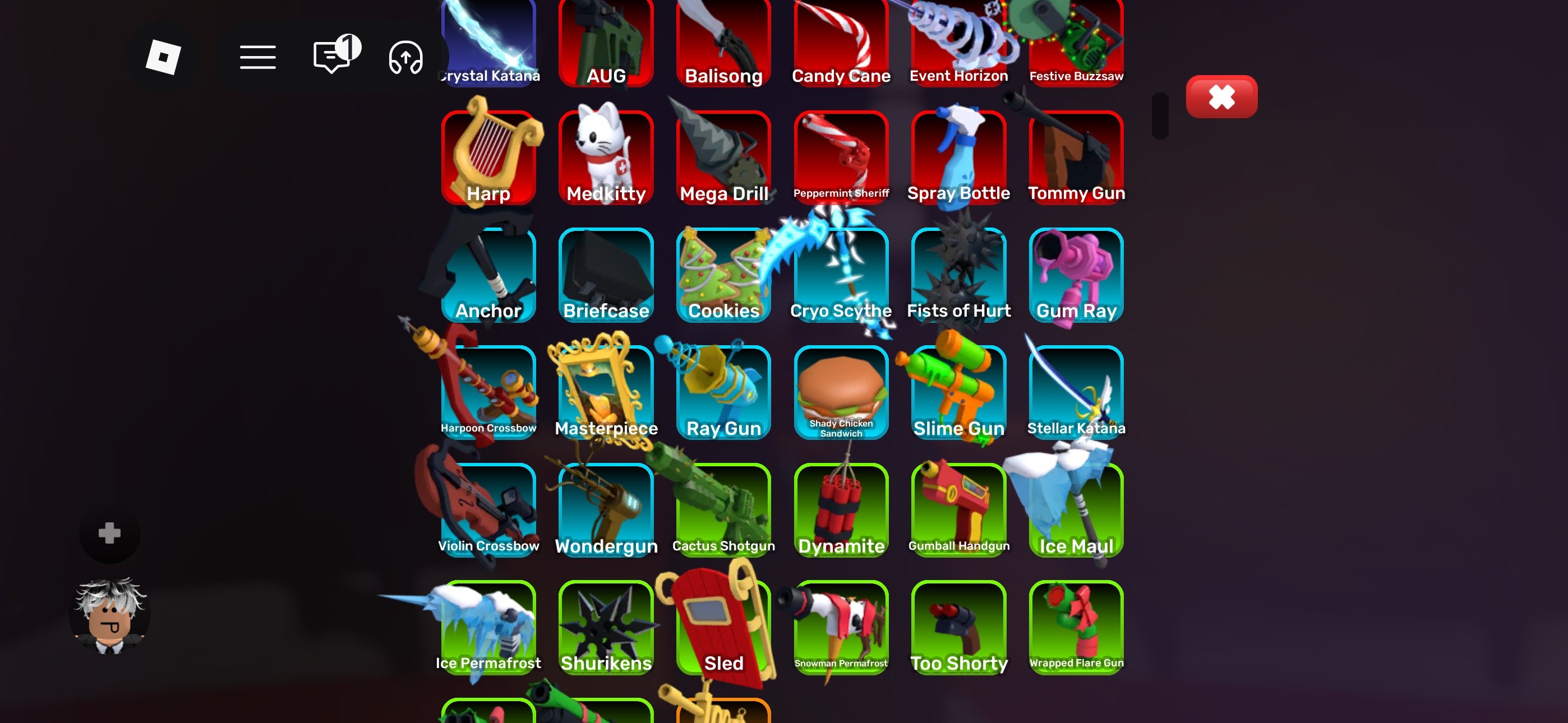 offer preview
