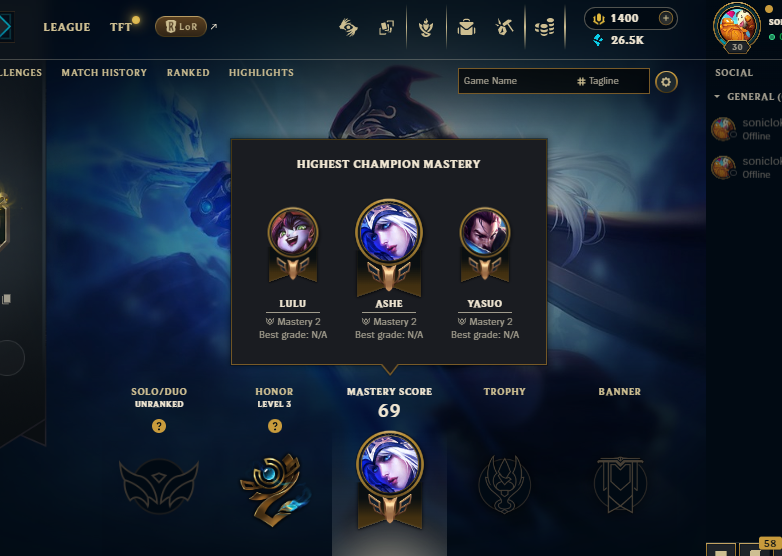offer preview