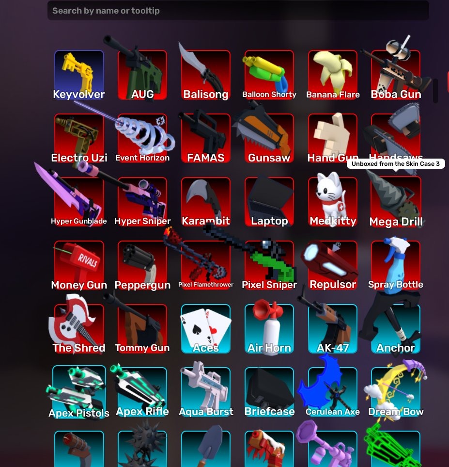 offer preview