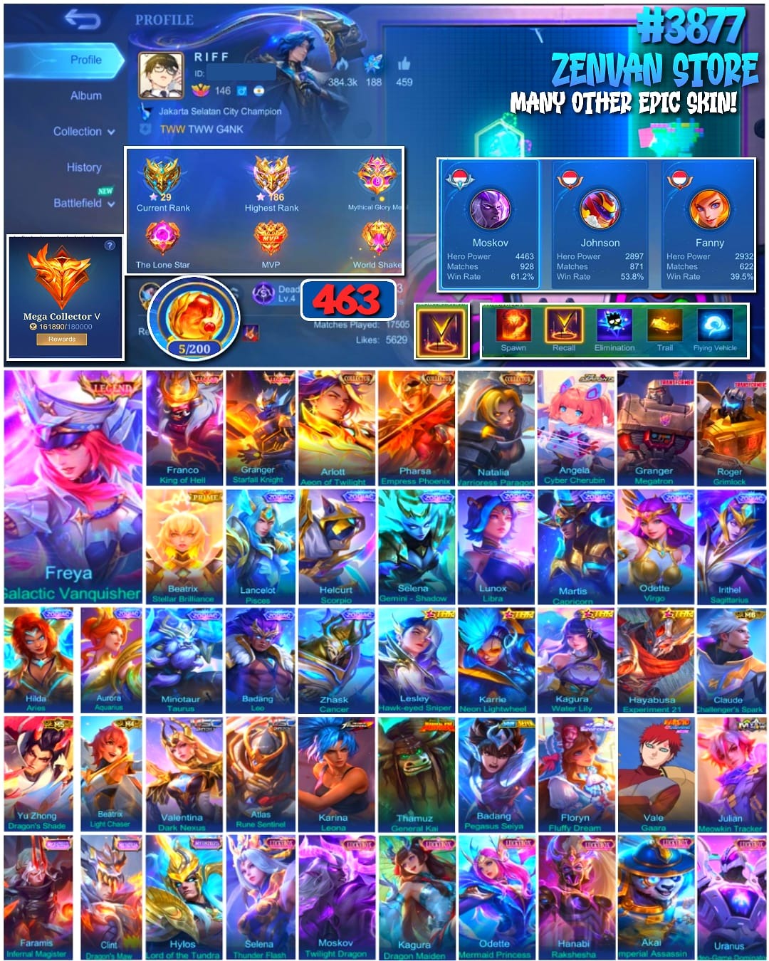 offer preview