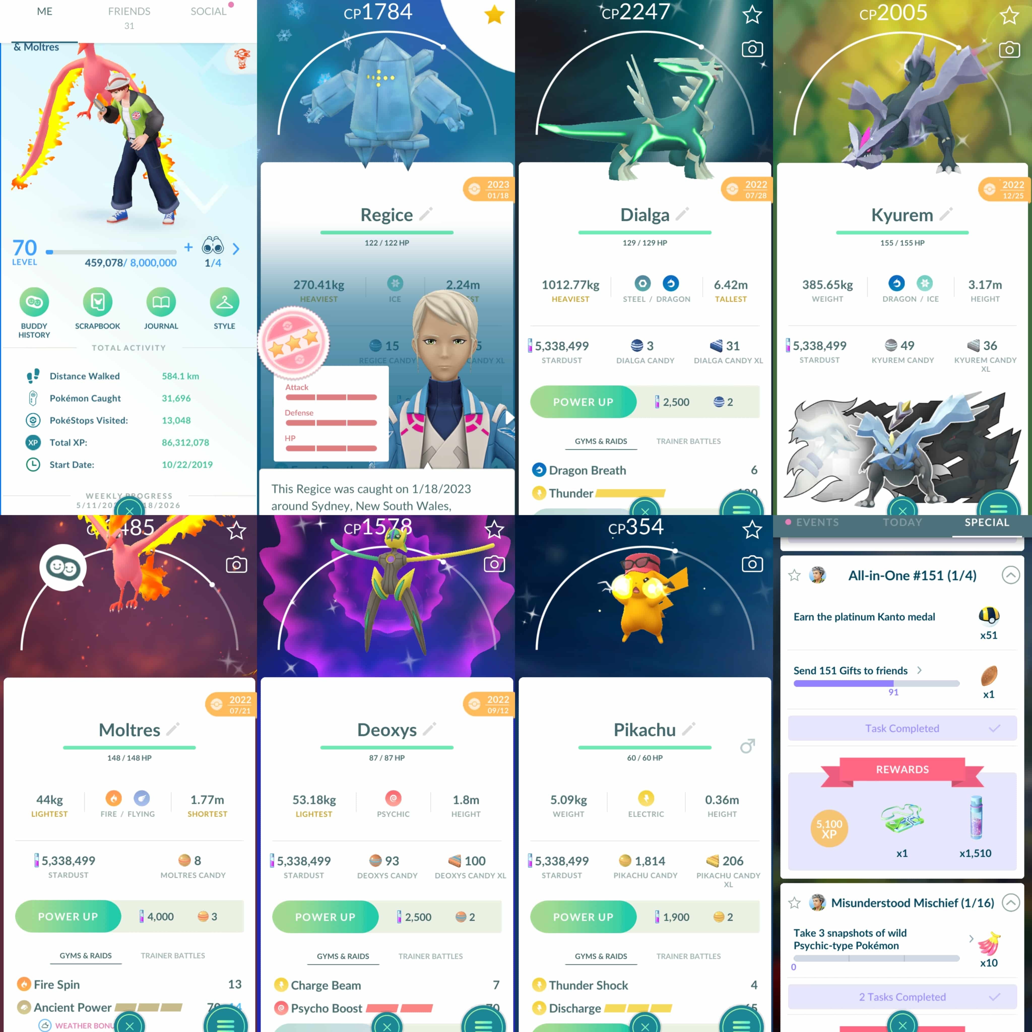offer preview