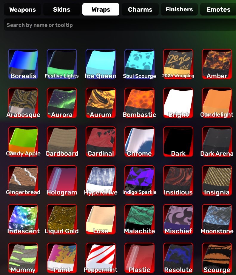 offer preview