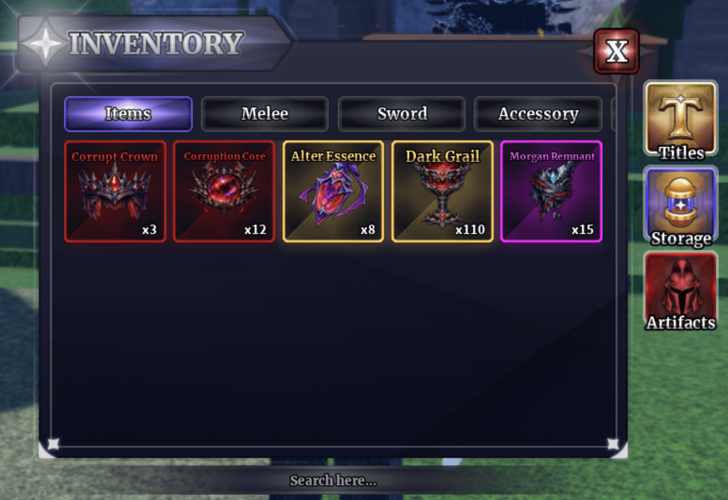 offer preview