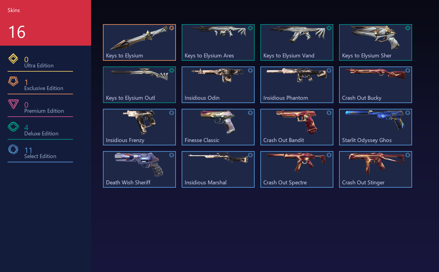 offer preview