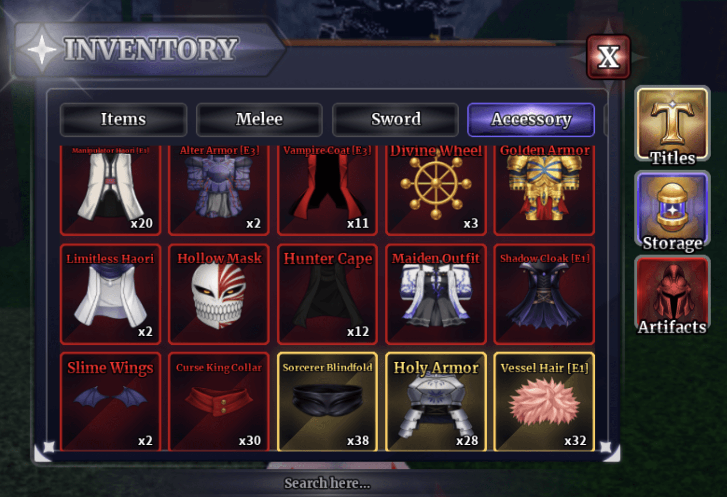 offer preview