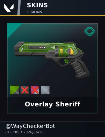 offer preview