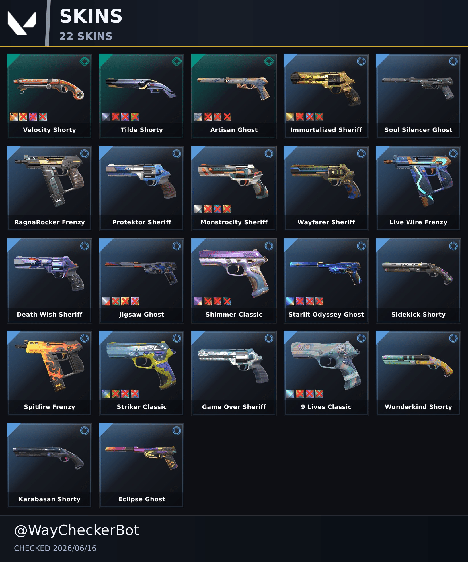 offer preview